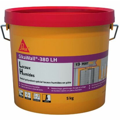 SikaWall-380 LH 5KG