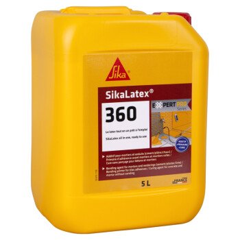 SikaLatex-360