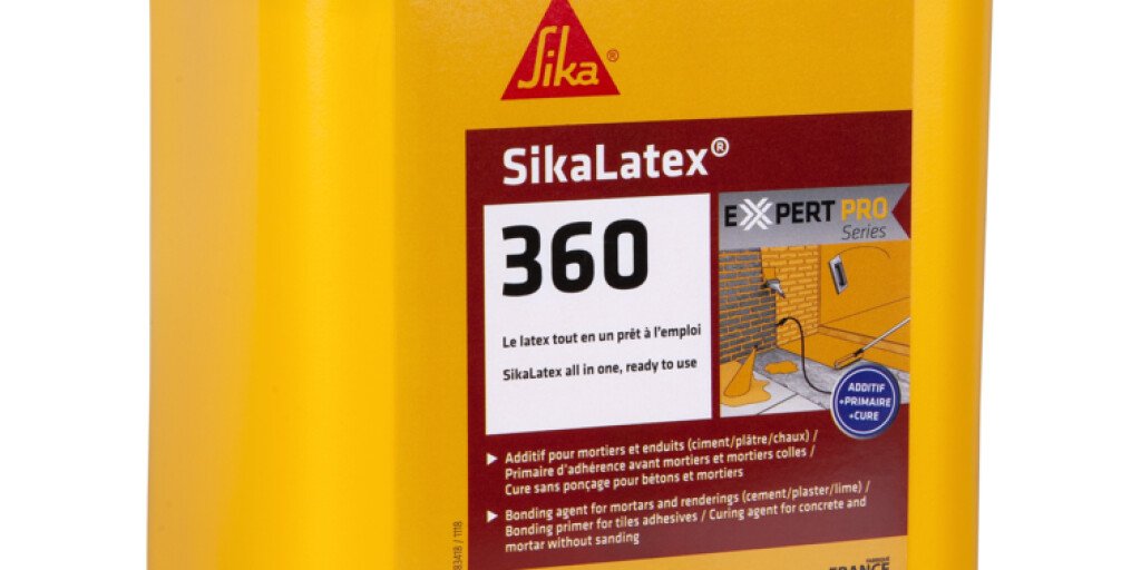 SikaLatex-360