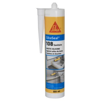 SikaSeal-108 Sanitaire