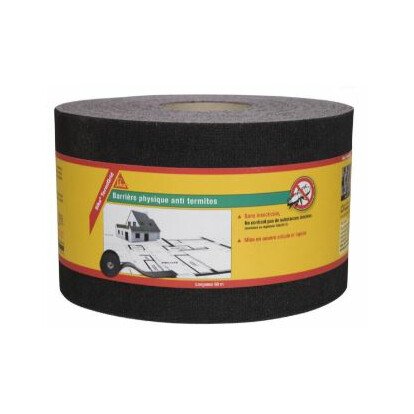 Rouleau Sika TermiGrid 50M