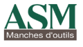 ASM MANCHES OUTILS