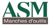 ASM MANCHES OUTILS