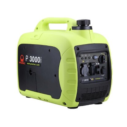 Groupe électrogène P3000I