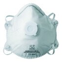 Boite de 10 masques FFP2 NR D SL coque valve