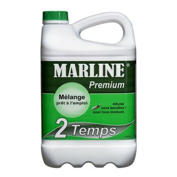 MARLINE Premium 2 TEMPS Bidon 5 L