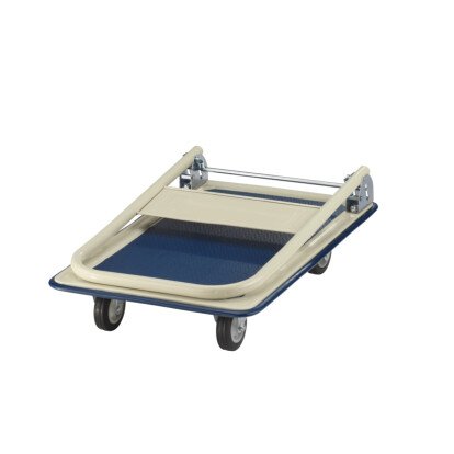 Chariot repliable 150 KG