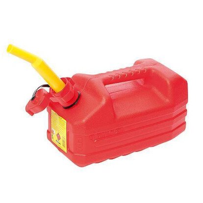 Jerrican hydrocarbure