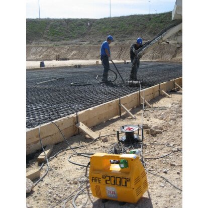 Convertisseur AFE 2000T