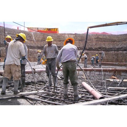 Moteur électrique AMVU 230 V 50~60 Hz