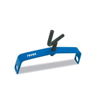 Etrier standard pour piquet d'implantation