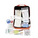 Trousse de premiers secours spéciale bâtiment 4 à 6 personnes