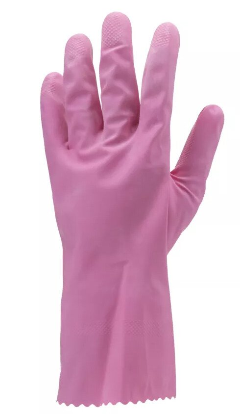 Gants longs en latex violet mat, rose, bleu, gants en latex ultra-fins à  haute élasticité, tenue de dragsters, gants en latex pour écran tactile  avec 14 couleurs. -  France