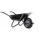 Brouette CLIPSO EXCELLIUM 100 roue gonflée