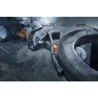 Découpeuse K 4000 Cut-n-Break 230 V