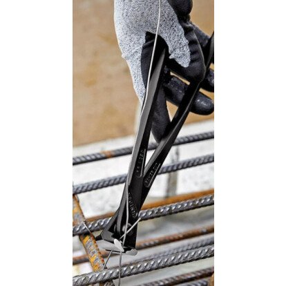 Tenaille russe 300mm démultipliée