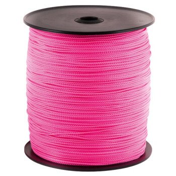 Drisse rose D.1.5MM en bobine