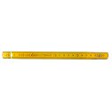 Mesure pliante bois 1ml