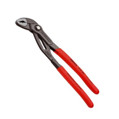 Pince multiprise Cobra XL L 400 mm ∅ 95 mm