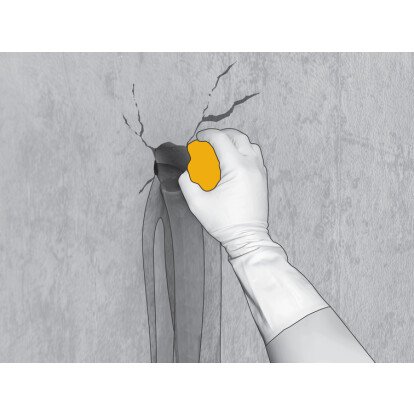 Sika Mortier rapide 5KG