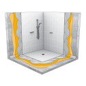 Revêtement d'étanchéité Sikalastic 850W