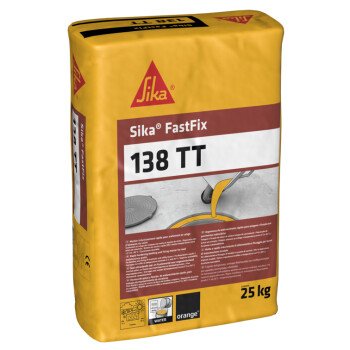 Sika FastFix-138 TT 25KG
