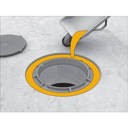 Sika FastFix-138 TT 25KG