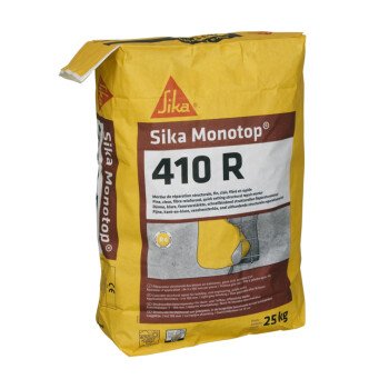 SIKA MonoTop-410R 25KG