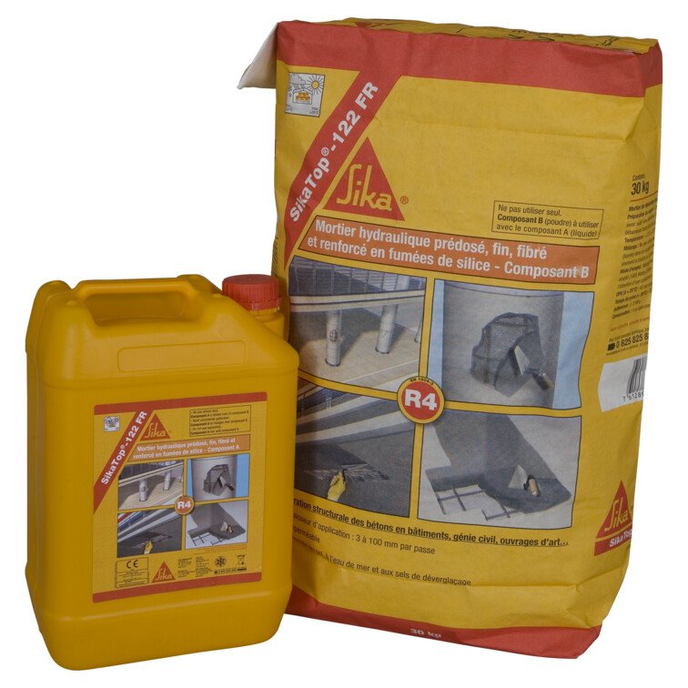 Kit de rénovation pour joint SIKA Sika Décapeur-Lisseur ❘ Bricoman