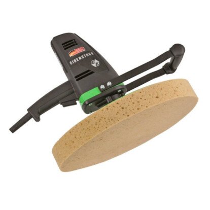 Talocheuse électrique Eibenstock EPG400 230 V 500 W taloche diamètre 370 mm