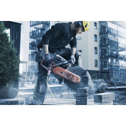 Découpeuse thermique K 770