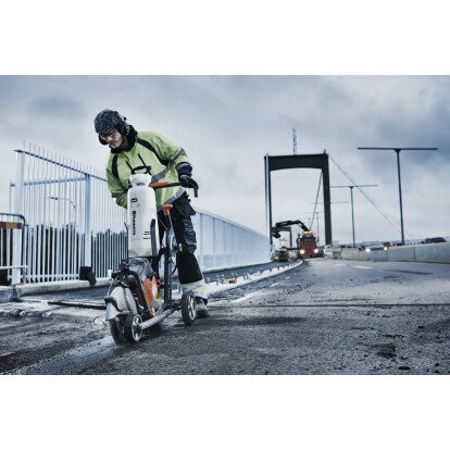 Découpeuse thermique K 770