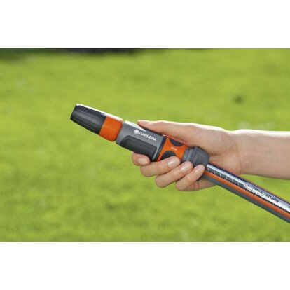 Lance de nettoyage classic réglage progressif de la forme du jet Gardena