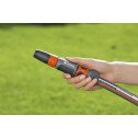Lance de nettoyage classic réglage progressif de la forme du jet Gardena