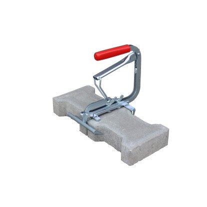 Pince pavé autobloquant 1514