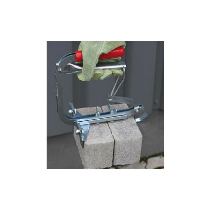 Pince pavé autobloquant 1514