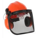 Casque forestier HG9020 SINGER