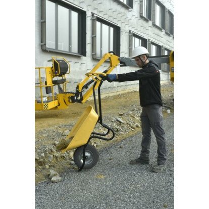 Brouette FLEXI UP