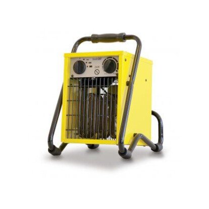 Chauffage électrique 230V 2KW