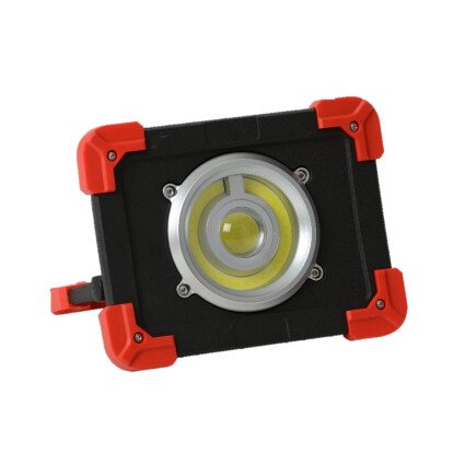 Projecteur LED portable