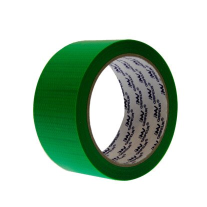 Ruban adhésif BATIMASK vert 48x25M