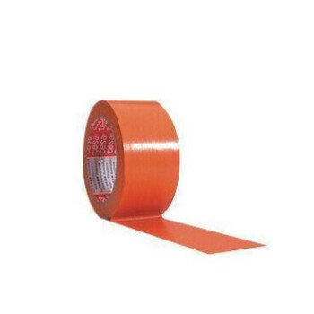 Ruban adhésif toile orange GRIPPEUR 50 X 25M