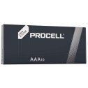 Pile alcaline procell LR03 2400 AAA (10 piles)