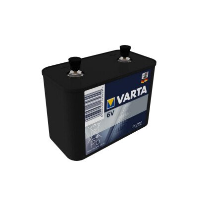 Pile VARTA 4R25-2 saline à vis 6V