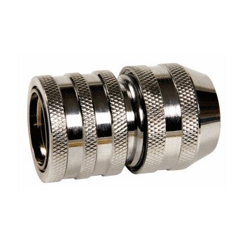 Connecteur rapide femelle laiton D.19MM