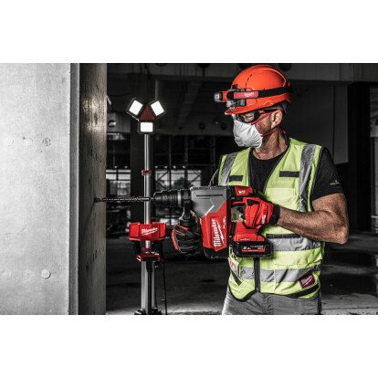 Perfo-Burineur SDS+ 32mm M18 ONEFHPX-0X - MILWAUKEE
