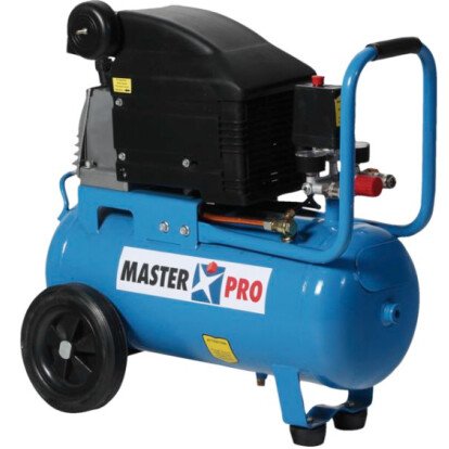 Compresseur professionnel mobile
