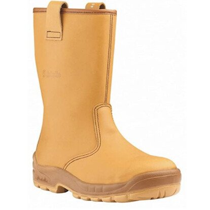 Botte JALARTIC SAS S3 CI SRC