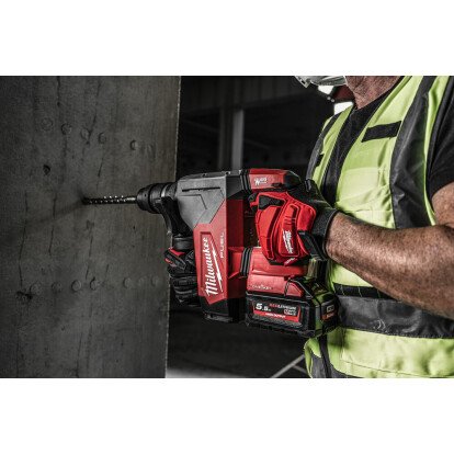 Perfo burineur SDS+ 32mm M18 ONEFHPX-552X