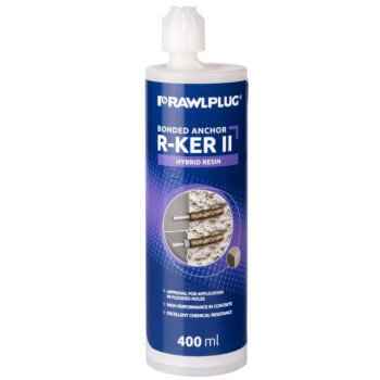 Cartouche scellement R-KER II 400ML